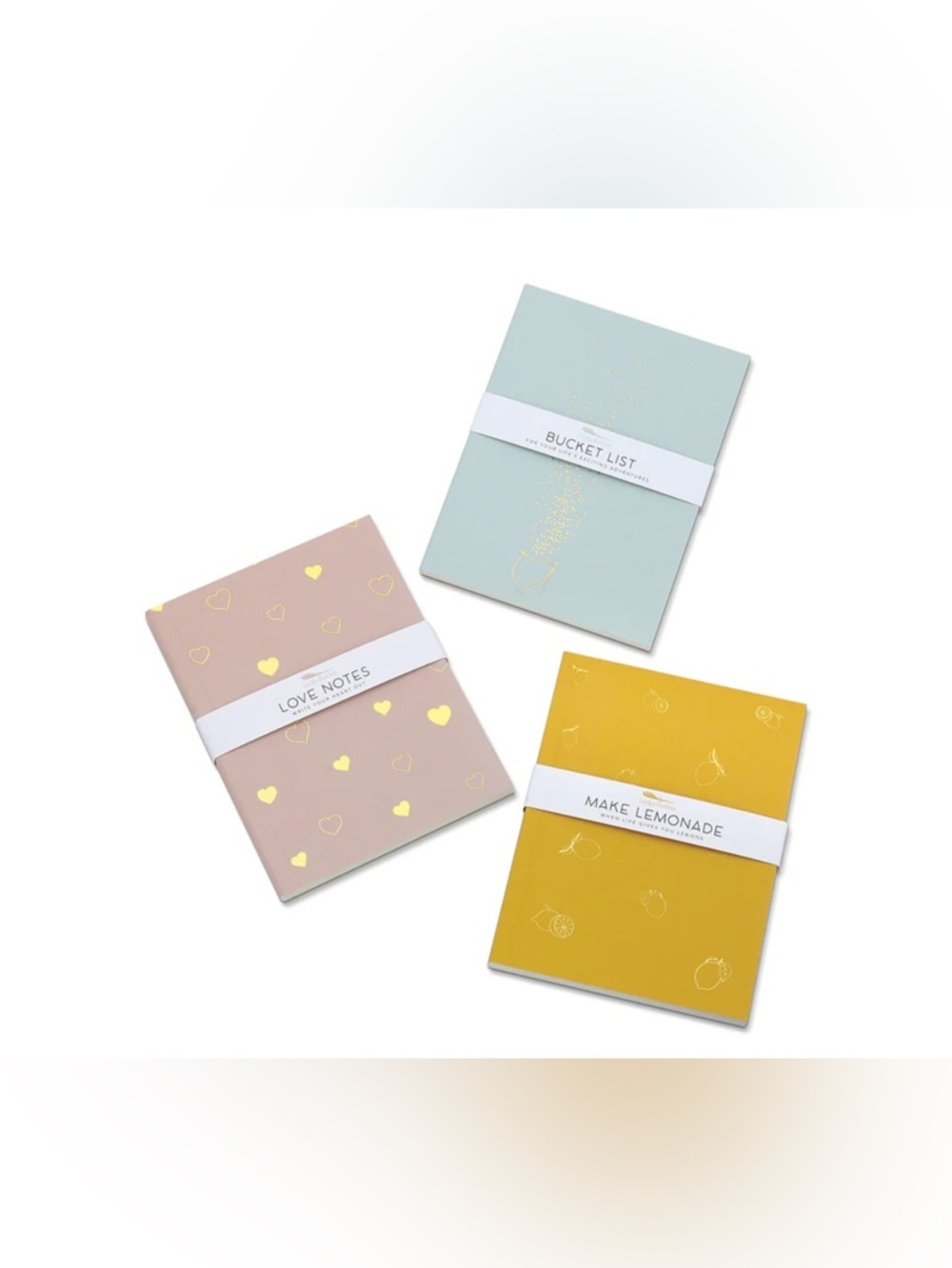 Delightful Journal